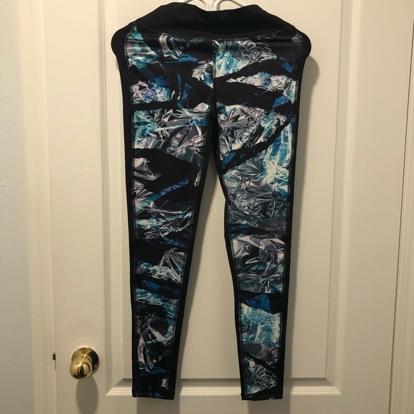 🍋nwt Aeropostale Active Legging - Picture 5 of 7